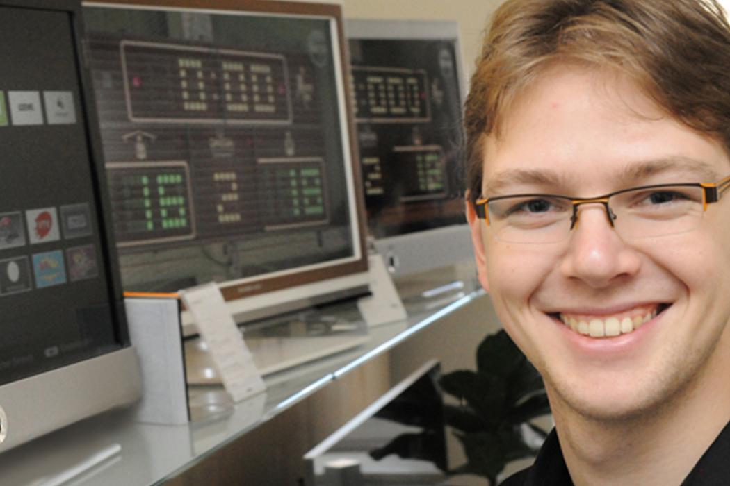 media@home JP-electronic, August-Bebel-Straße in Halle (Saale)