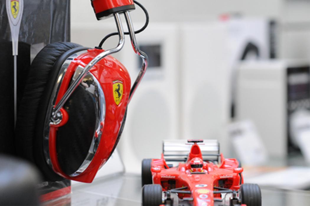 media@home JP-electronic, August-Bebel-Straße in Halle (Saale)