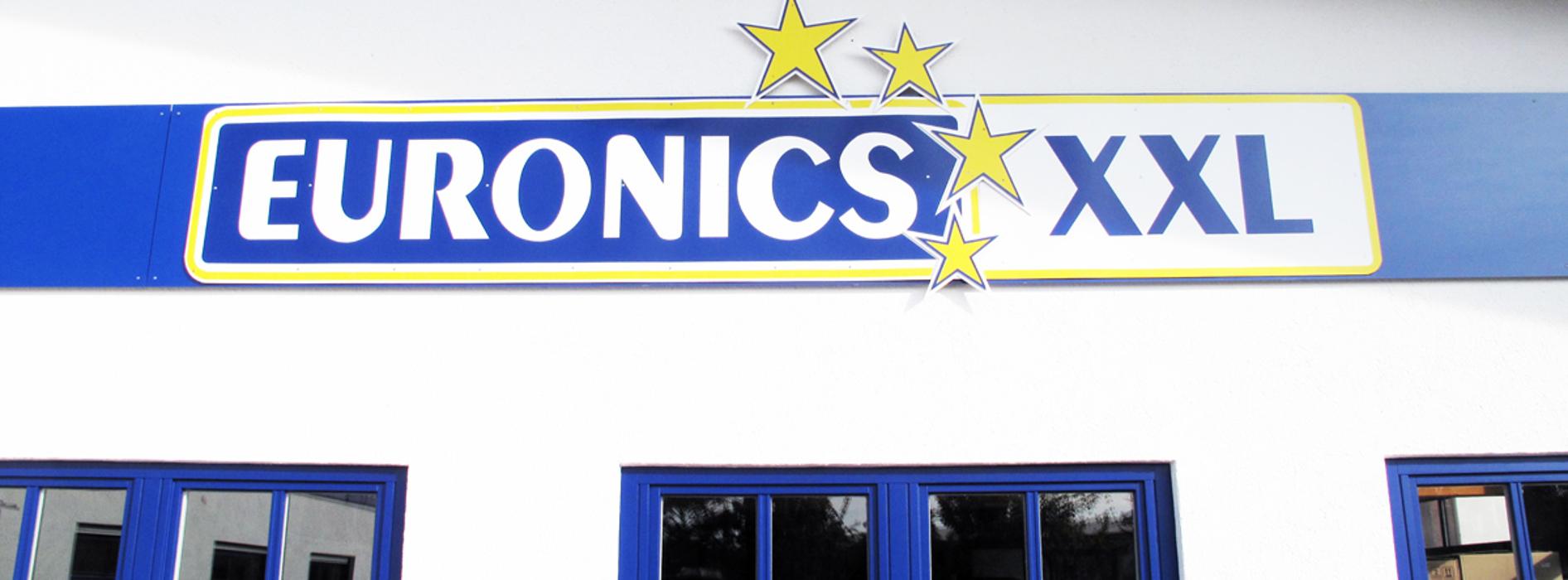 EURONICS XXL Stratmann, Flöthestraße in Diepholz