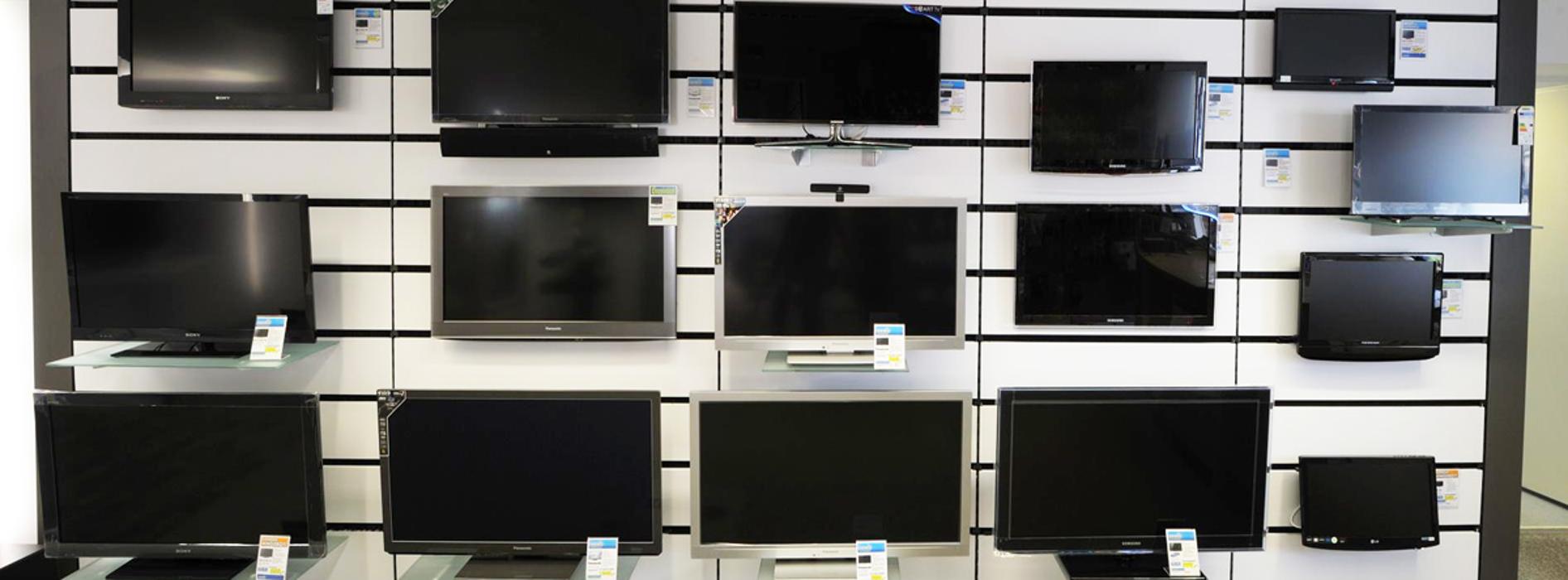 EURONICS Fissmann, Emsdettener Straße in Nordwalde