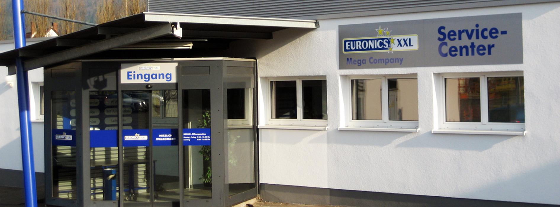 EURONICS XXL Mega Company, Tuttlinger Straße in Rottweil
