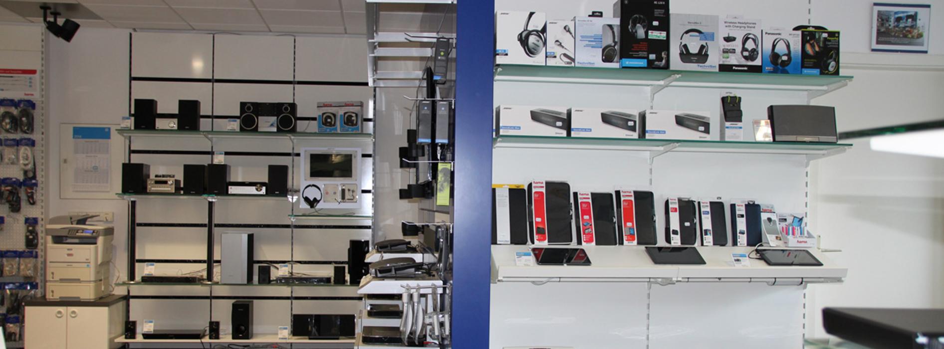 EURONICS Fischer, Hoyerswerdaer Straße in Kamenz