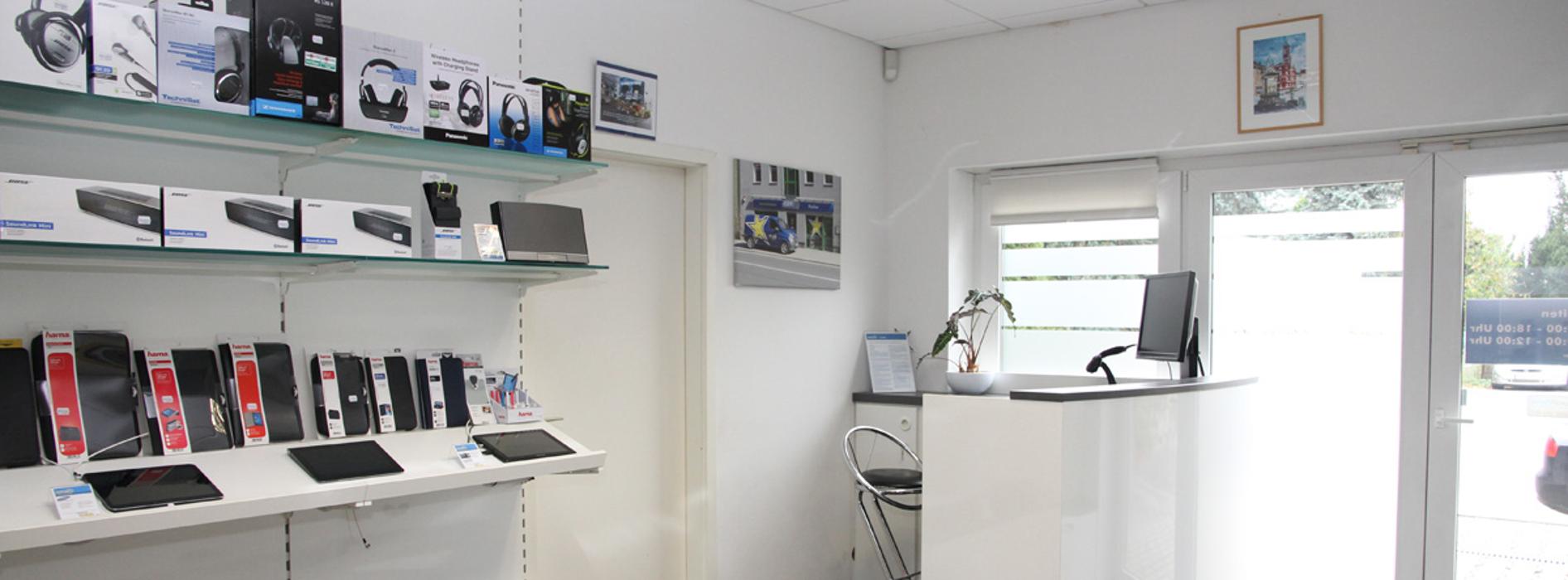 EURONICS Fischer, Hoyerswerdaer Straße in Kamenz