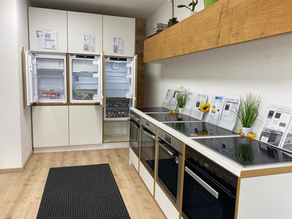 EURONICS Hammedinger, Erzbischof-Buchberger-Allee in Regensburg