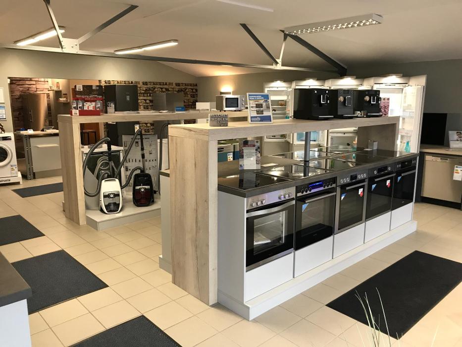 EURONICS Hieronimus Hausgeräte, Naheweinstraße in Langenlonsheim