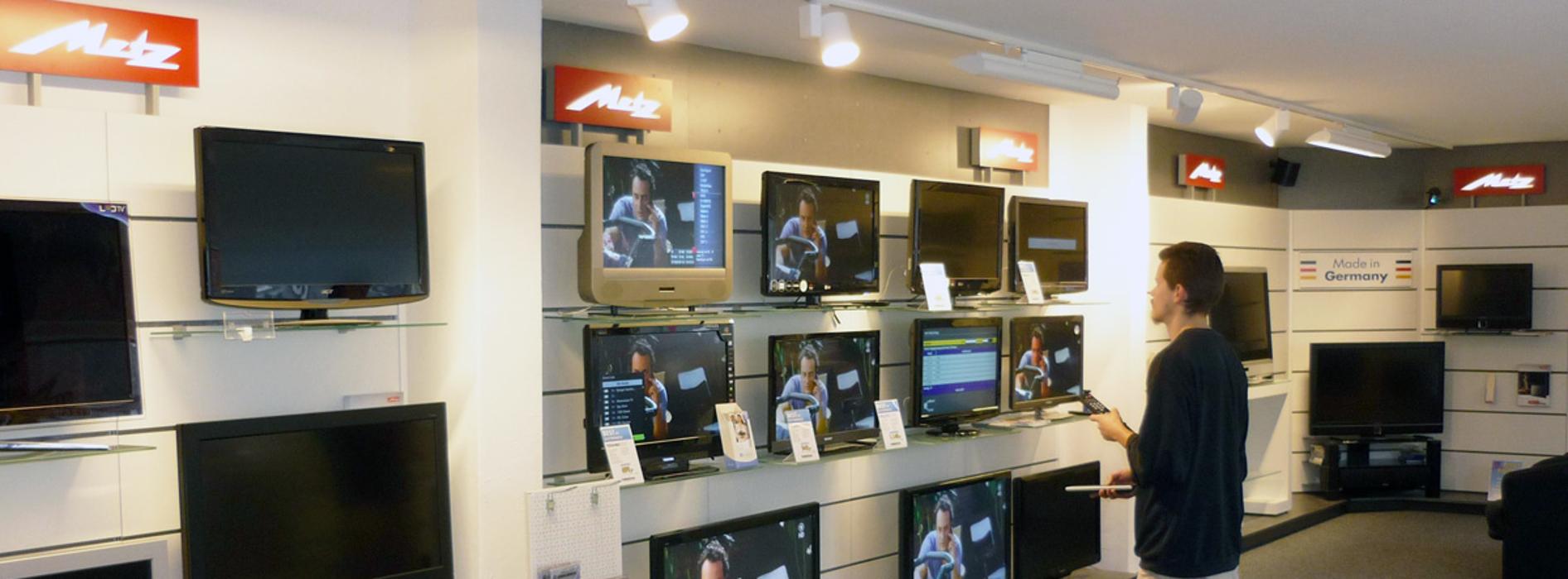 EURONICS Kretschmer, Hauptstraße in Wolfenbüttel