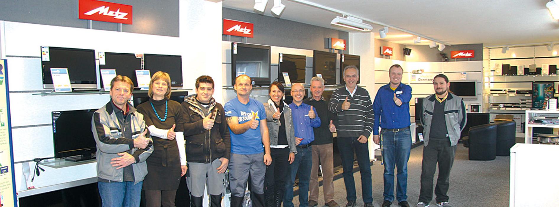 EURONICS Kretschmer, Hauptstraße in Wolfenbüttel