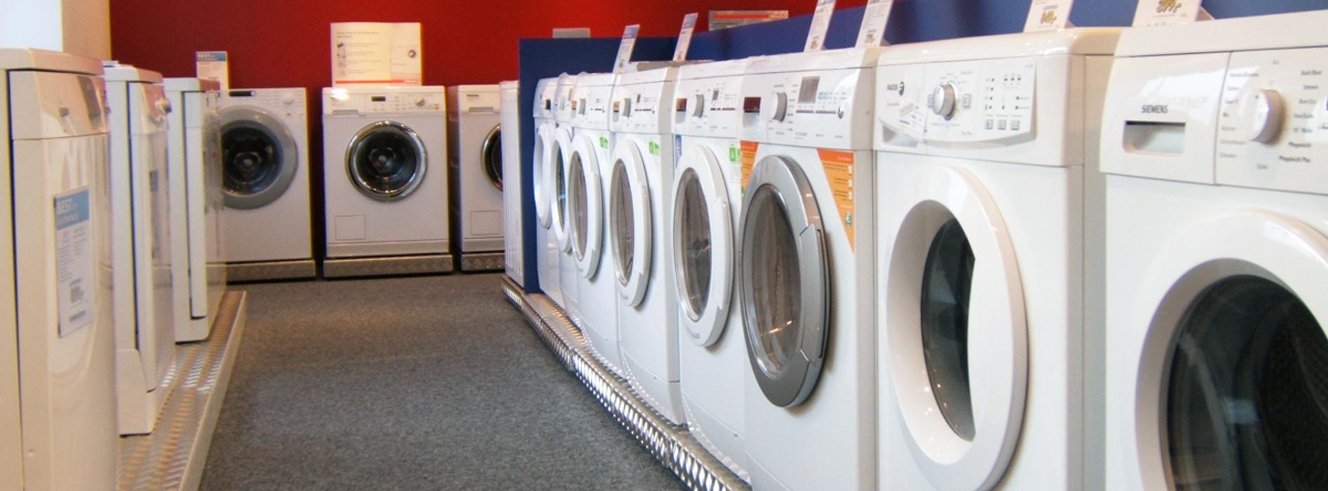 EURONICS Kretschmer, Hauptstraße in Wolfenbüttel