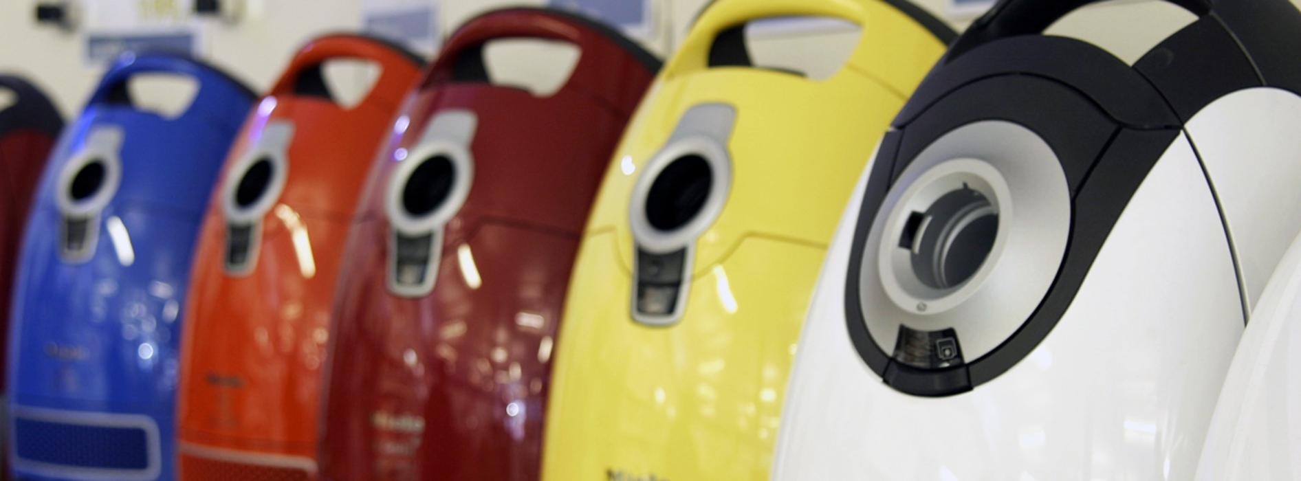 EURONICS Hagen, Zußdorfer Straße in Wilhelmsdorf