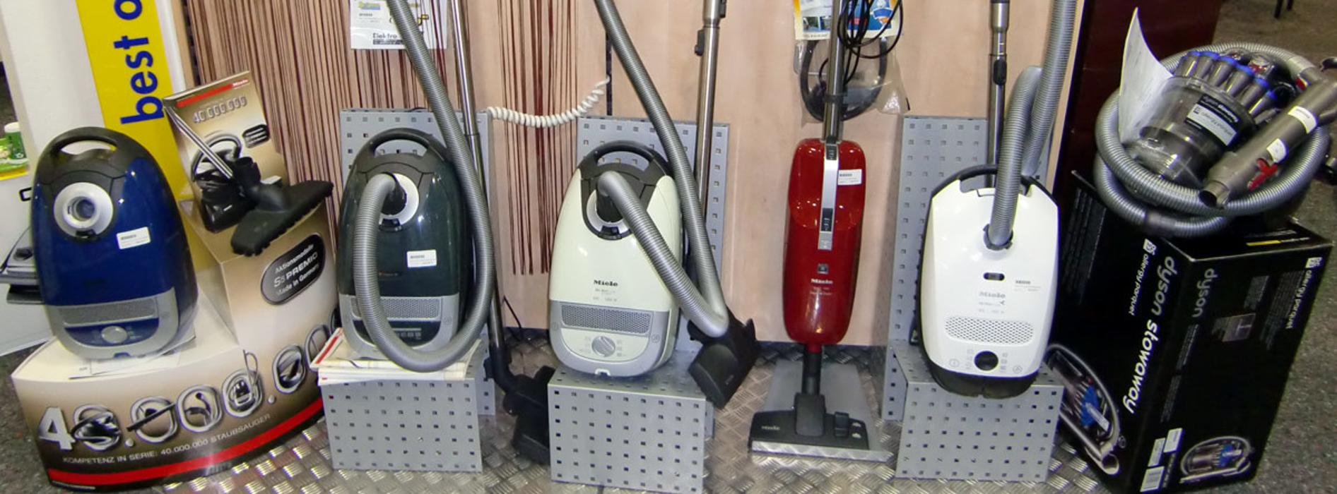 EURONICS Elektro Betz, Eberhardstraße in Tübingen