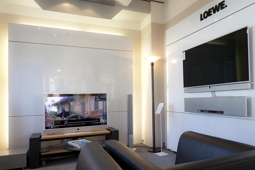 media@home Begehr, Kieler Straße in Kronshagen