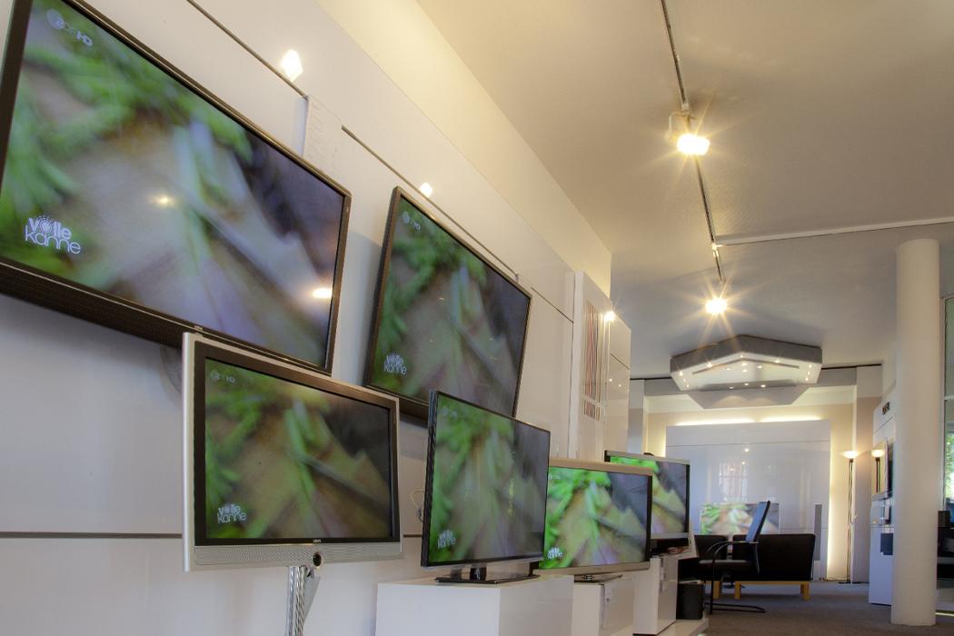 media@home Begehr, Kieler Straße in Kronshagen