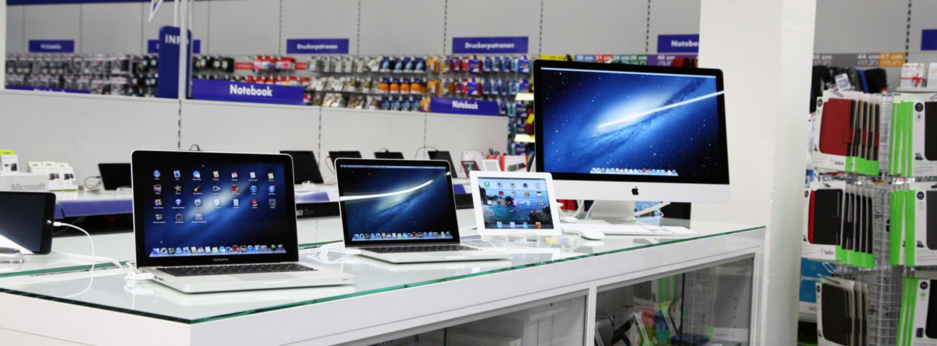 EURONICS XXL Durmeier, Gerberstraße in Haag in Oberbayern