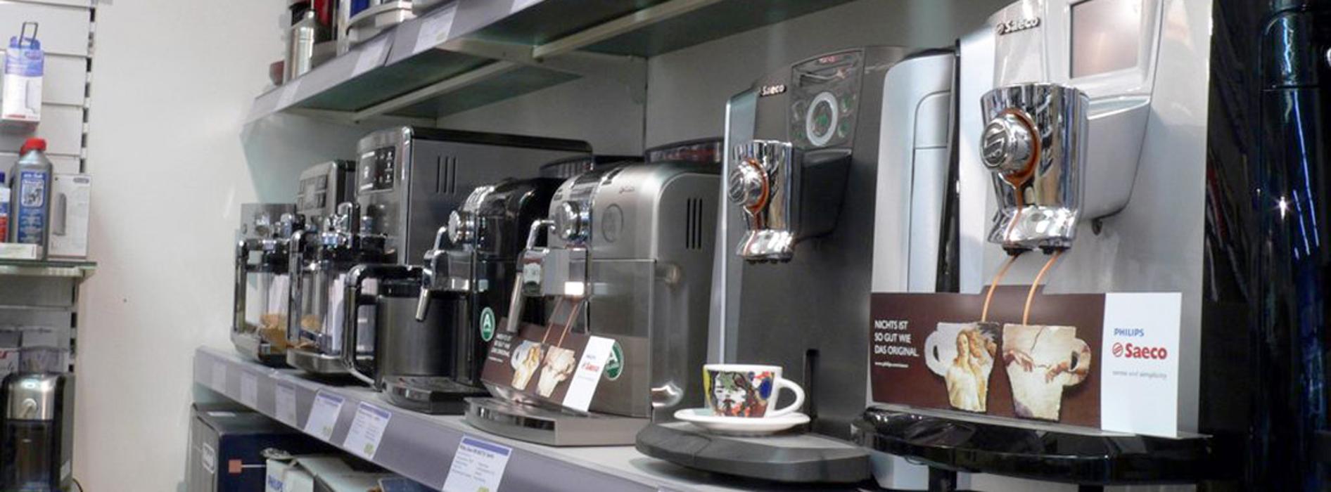 EURONICS Gunkel, Wirtelstraße in Düren