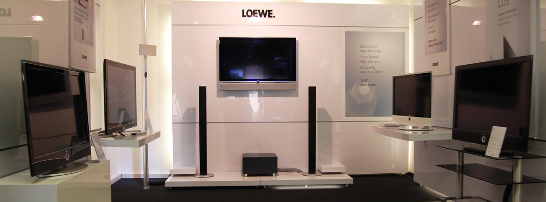 EURONICS Lüttkopf, Grünstraße in Kaarst