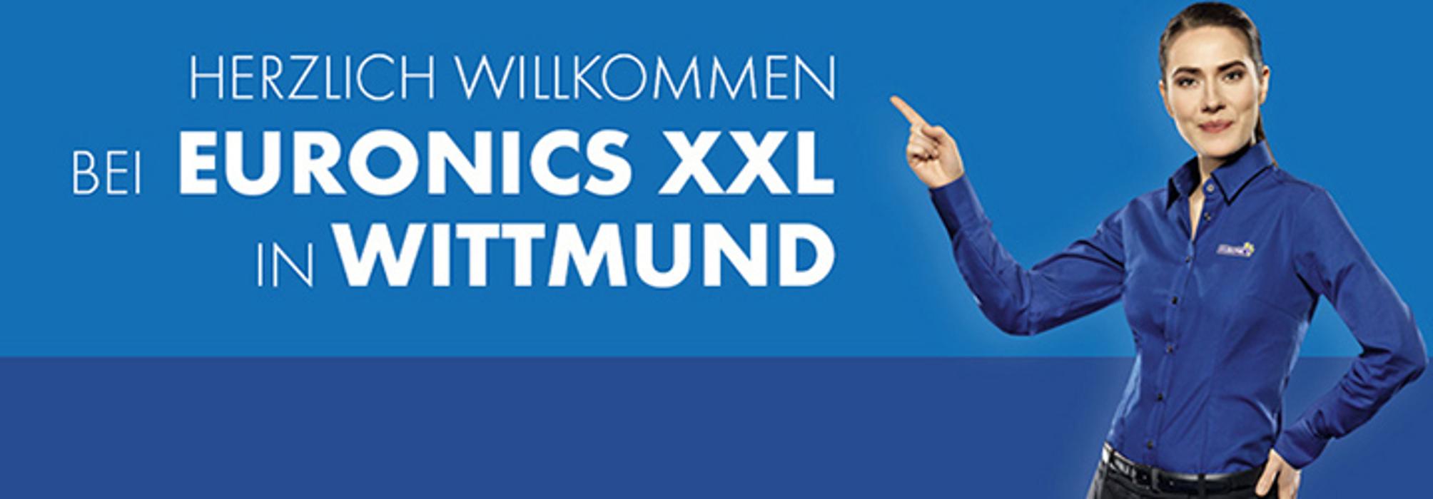 EURONICS XXL Wittmund, Barghamm in Wittmund