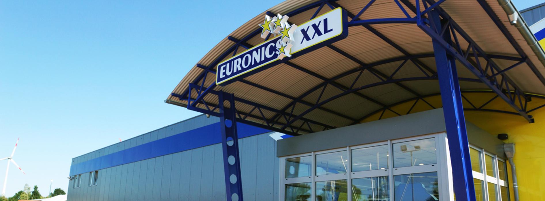 EURONICS XXL Wittmund, Barghamm in Wittmund