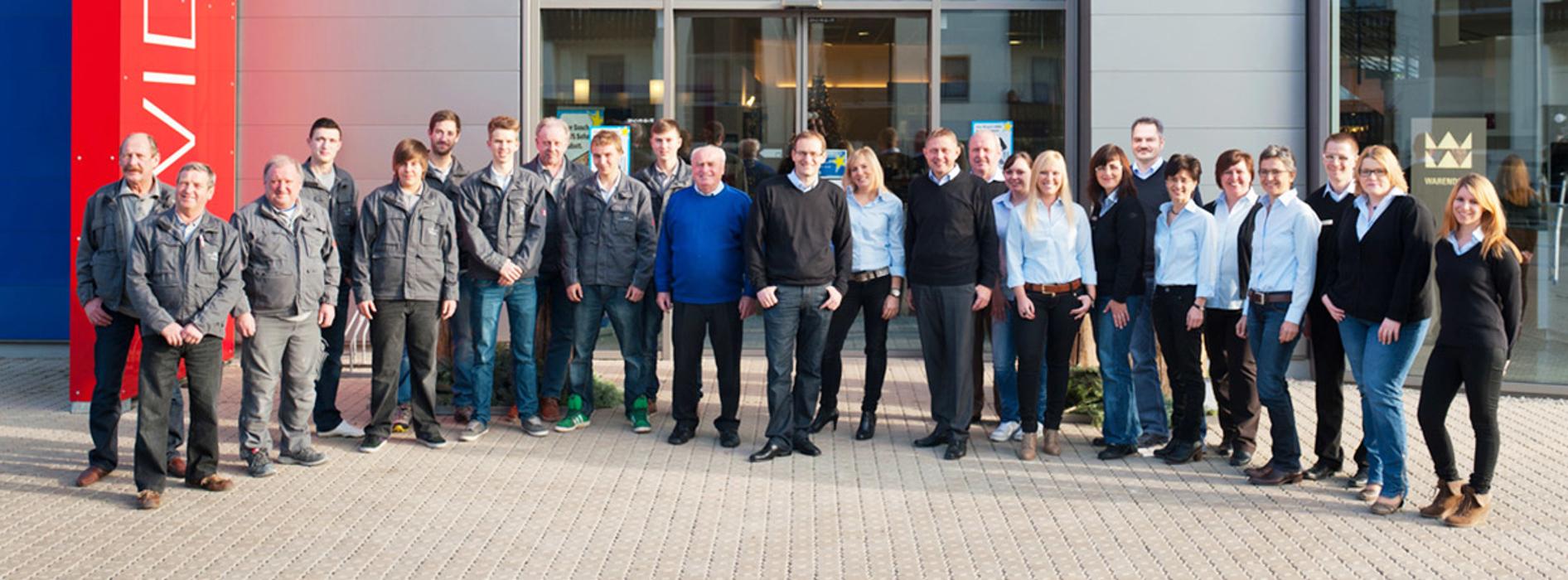 EURONICS Widbiller, Bayernwerkstraße in Dingolfing