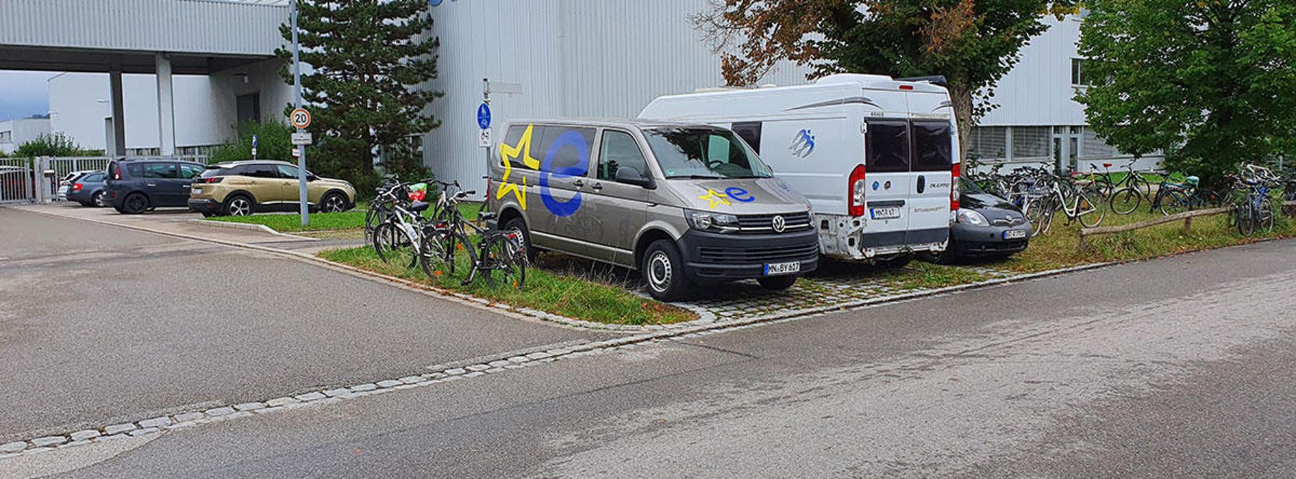 EURONICS Der Laden, Industriestraße in Mindelheim