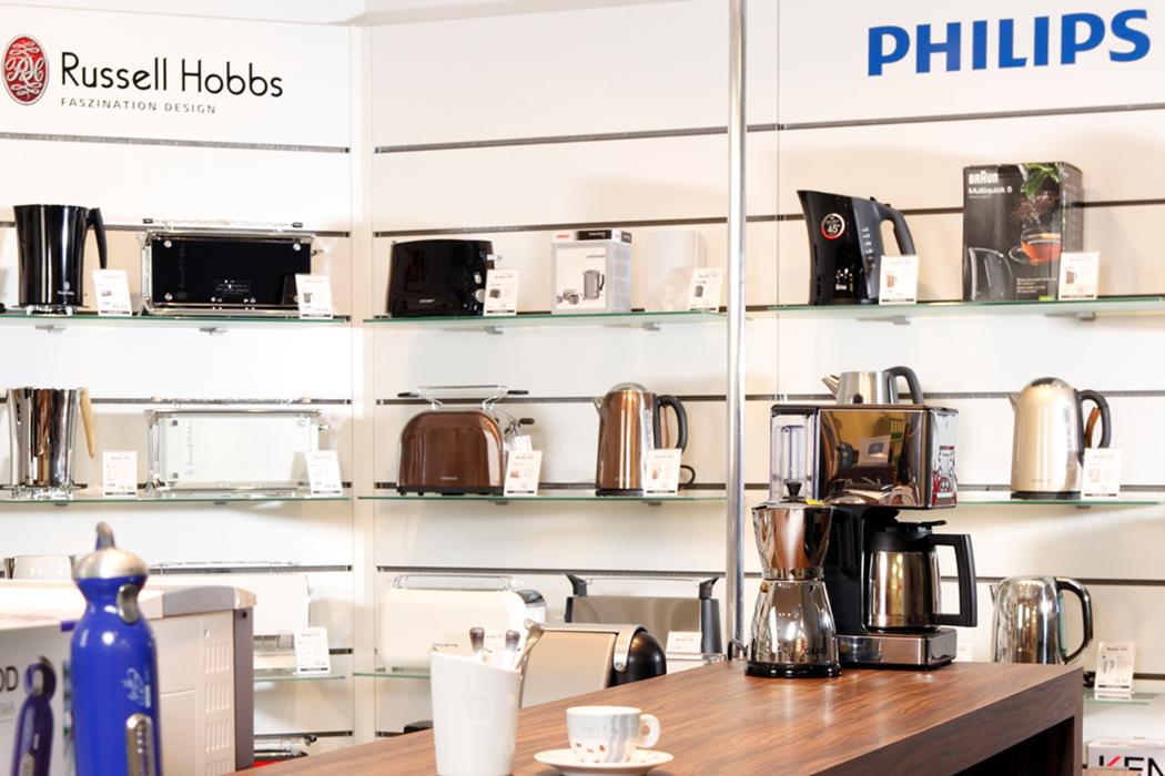 media@home Badje-Ott, Weiße Rose in Hamburg