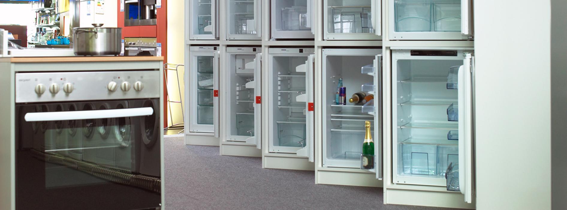 EURONICS Orlik, Alte Hütte in Herdorf