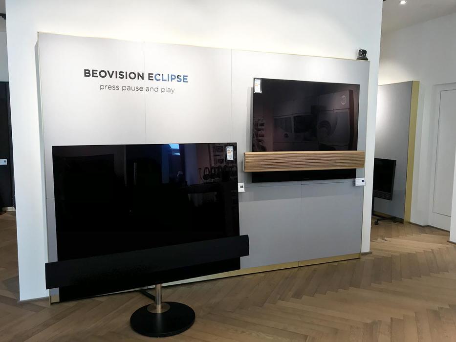 media@home Hamburg Rathausmarkt, Kleine Johannisstraße in Hamburg