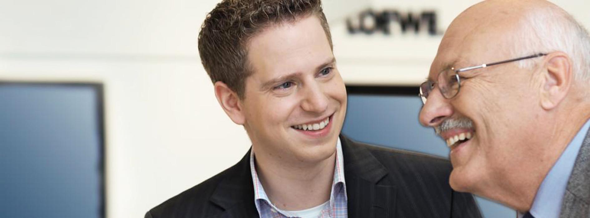 EURONICS Gerth, Schillerstraße in Bad Pyrmont