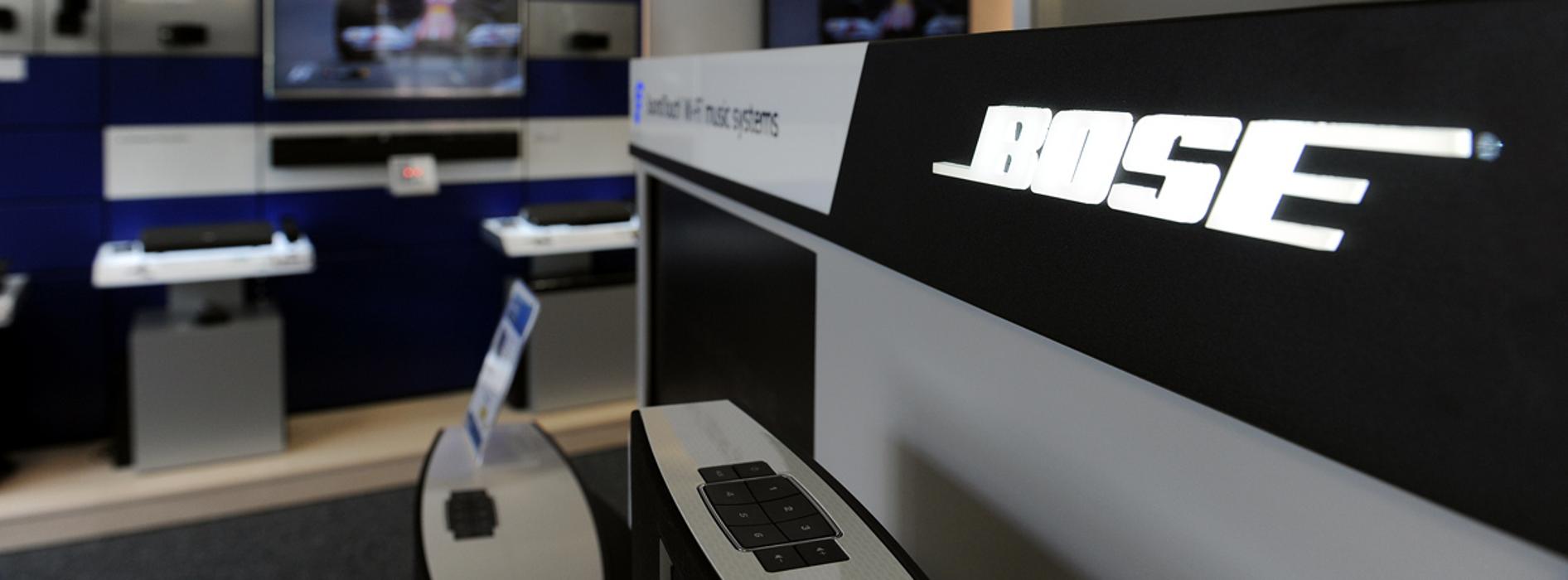 EURONICS Prestel, Sanktjohanserstraße in Bad Wiessee