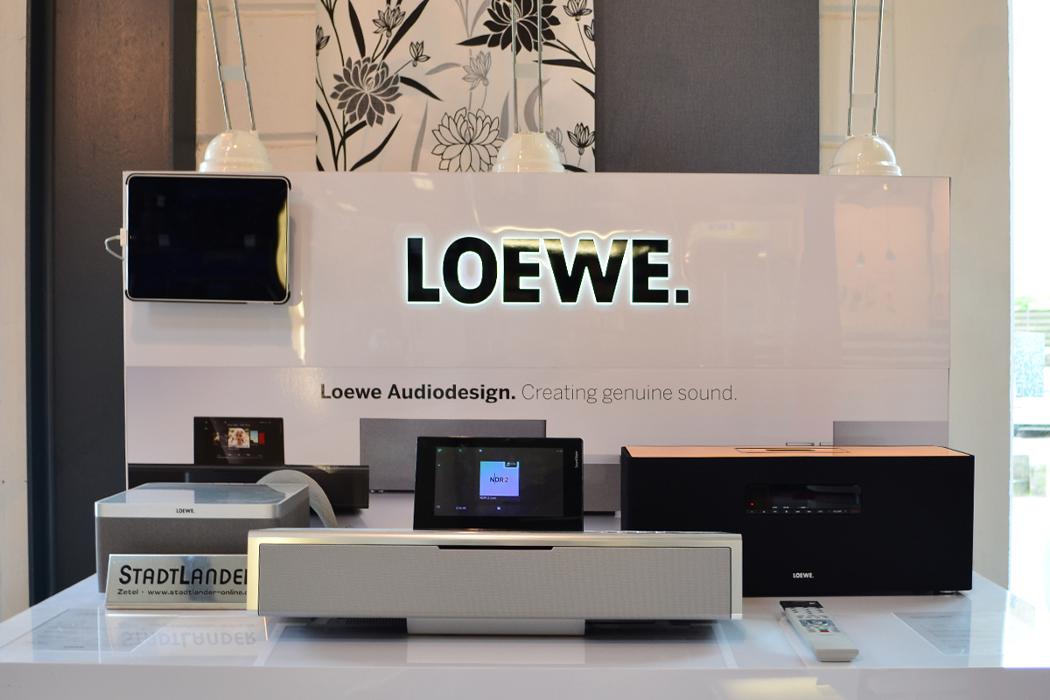 media@home Stadtlander, Jakob-Borchers-Straße in Zetel