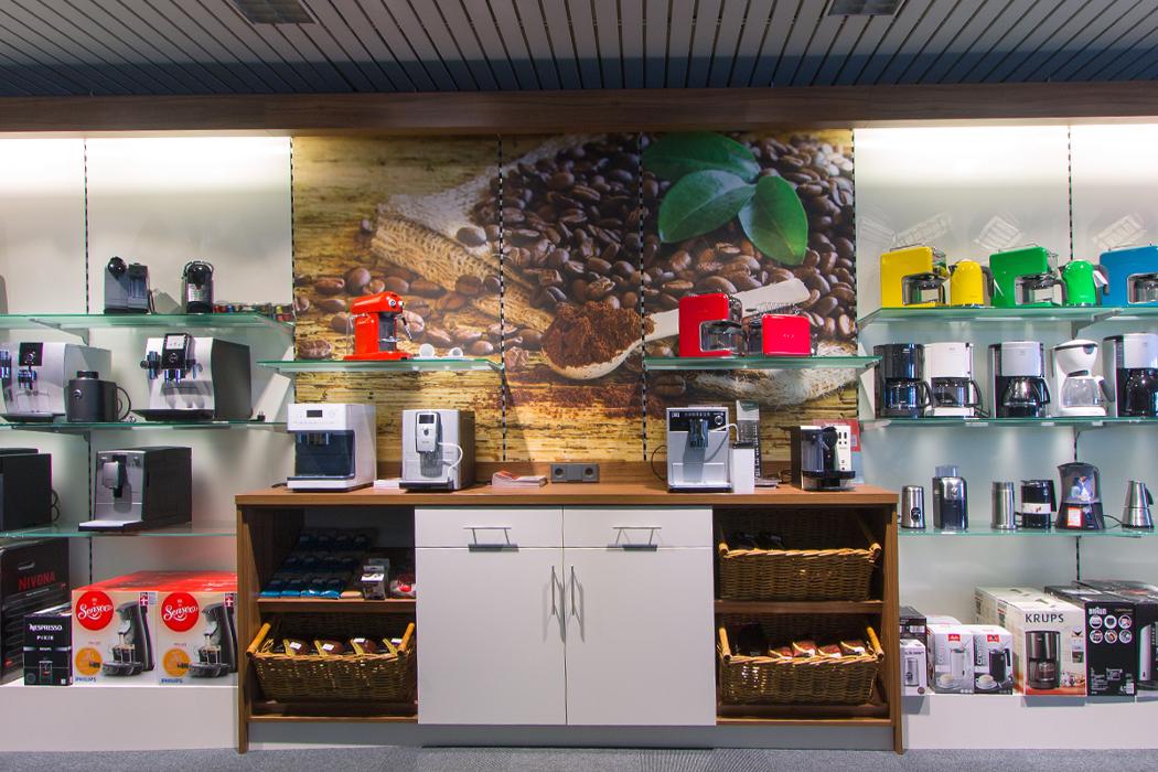 media@home Buck, Marktplatz in Bad Saulgau