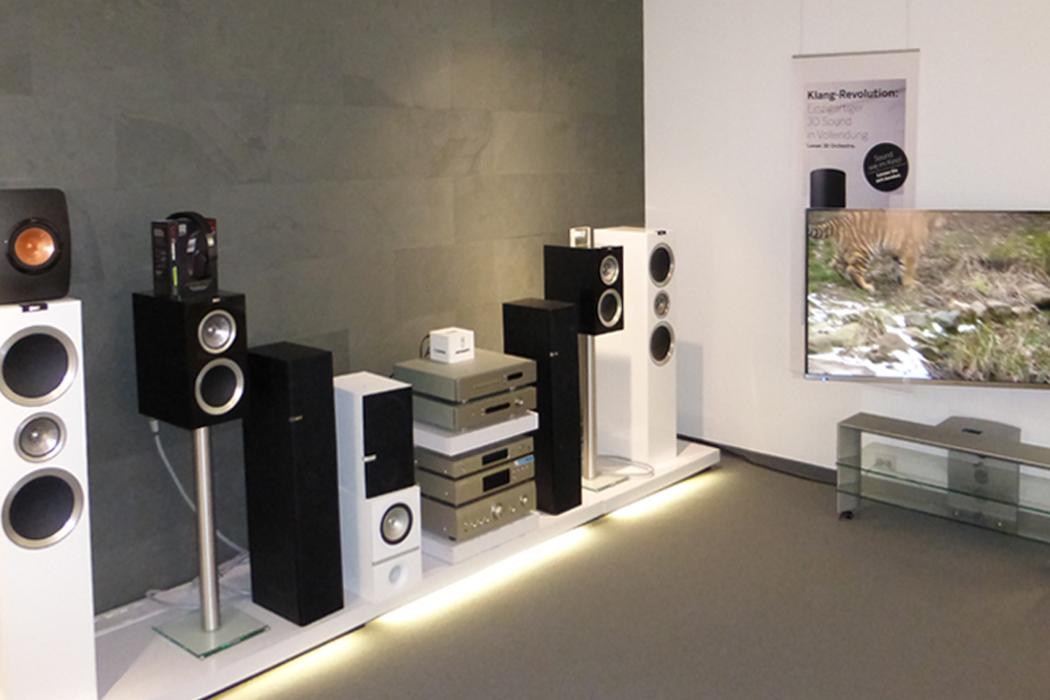 media@home Athmer, Blankeneser Bahnhofstraße in Hamburg