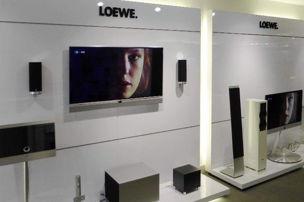 media@home Athmer, Blankeneser Bahnhofstraße in Hamburg