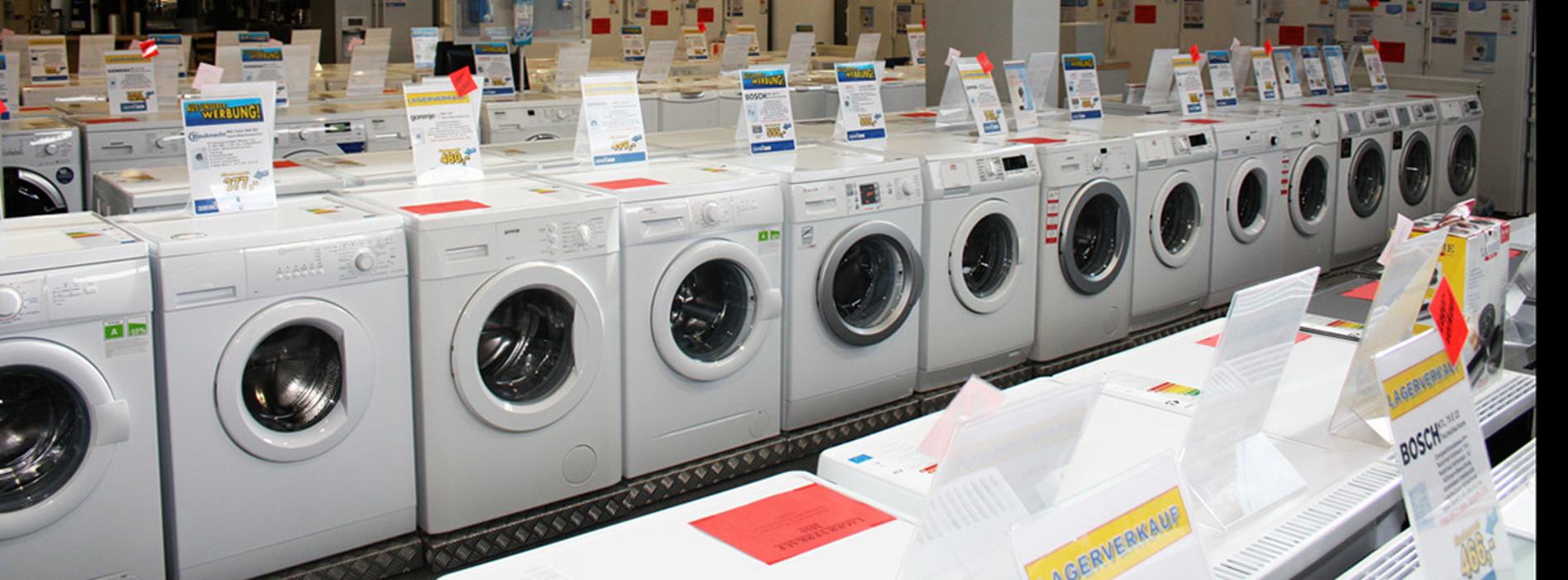 EURONICS XXL Rendsburg, Friedrichstädter Straße in Rendsburg