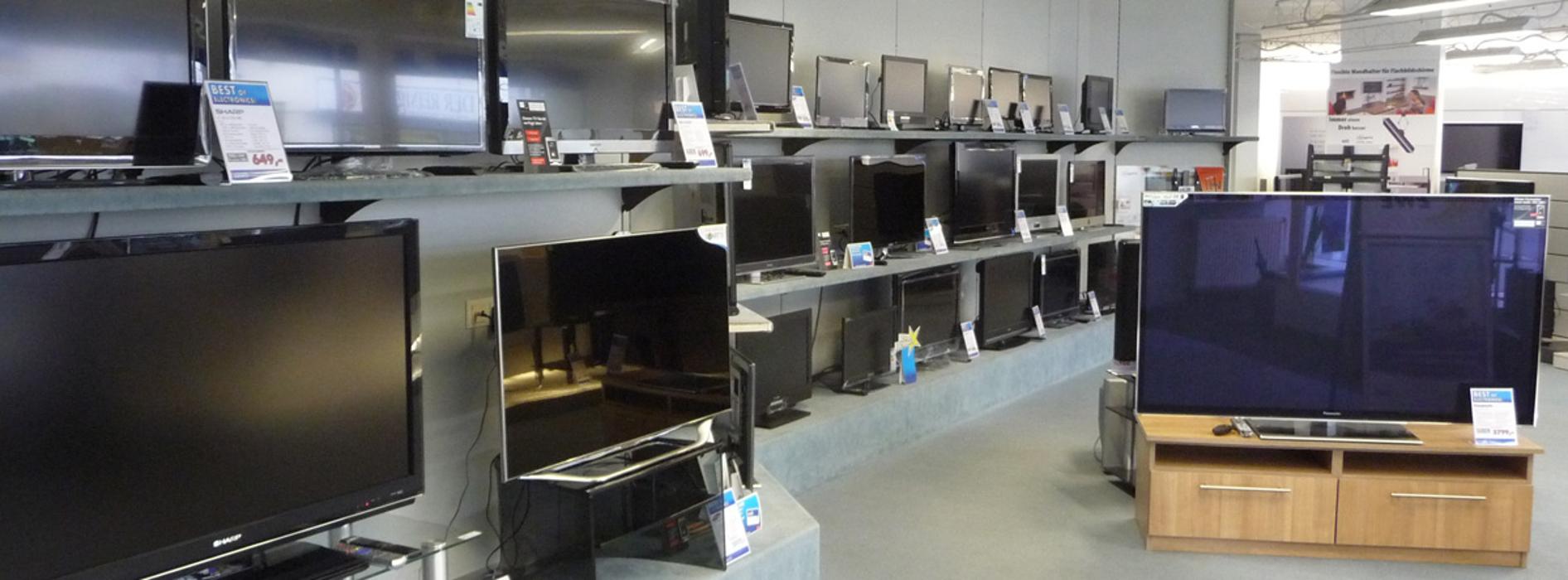 EURONICS Wölbern, Osterstraße in Cloppenburg