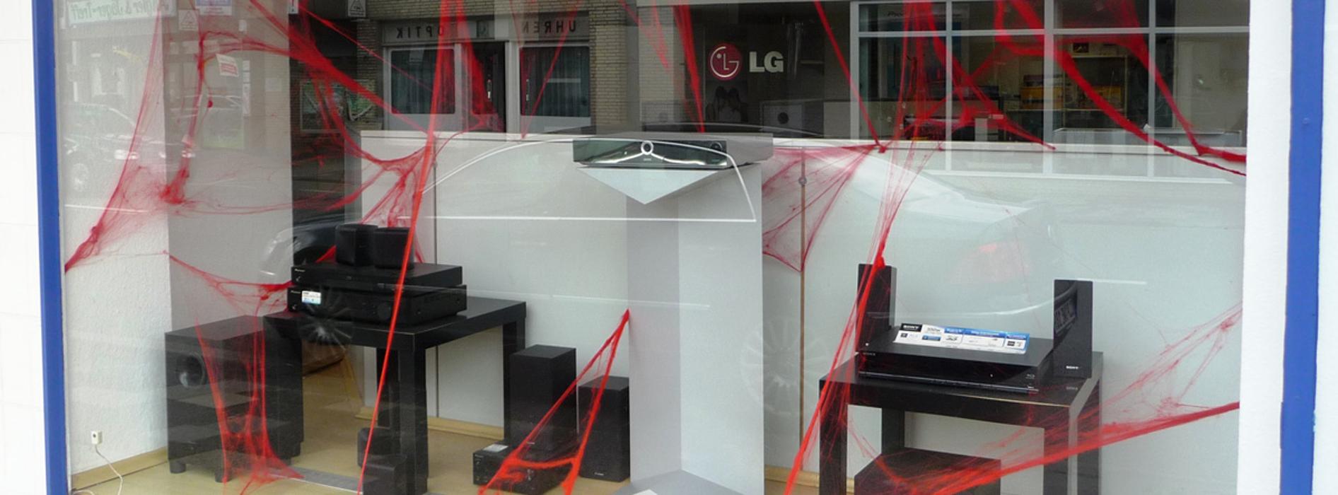 EURONICS Wölbern, Osterstraße in Cloppenburg