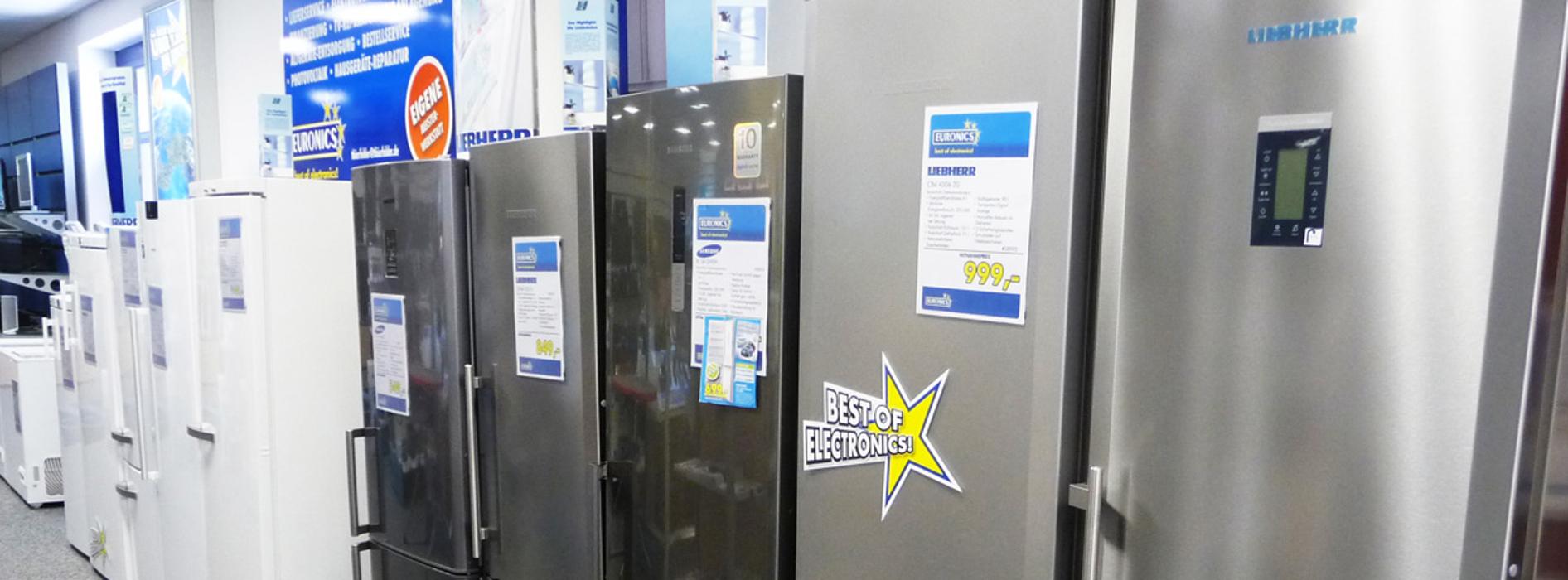 EURONICS Thierfelder, Plattlinger Straße in Osterhofen