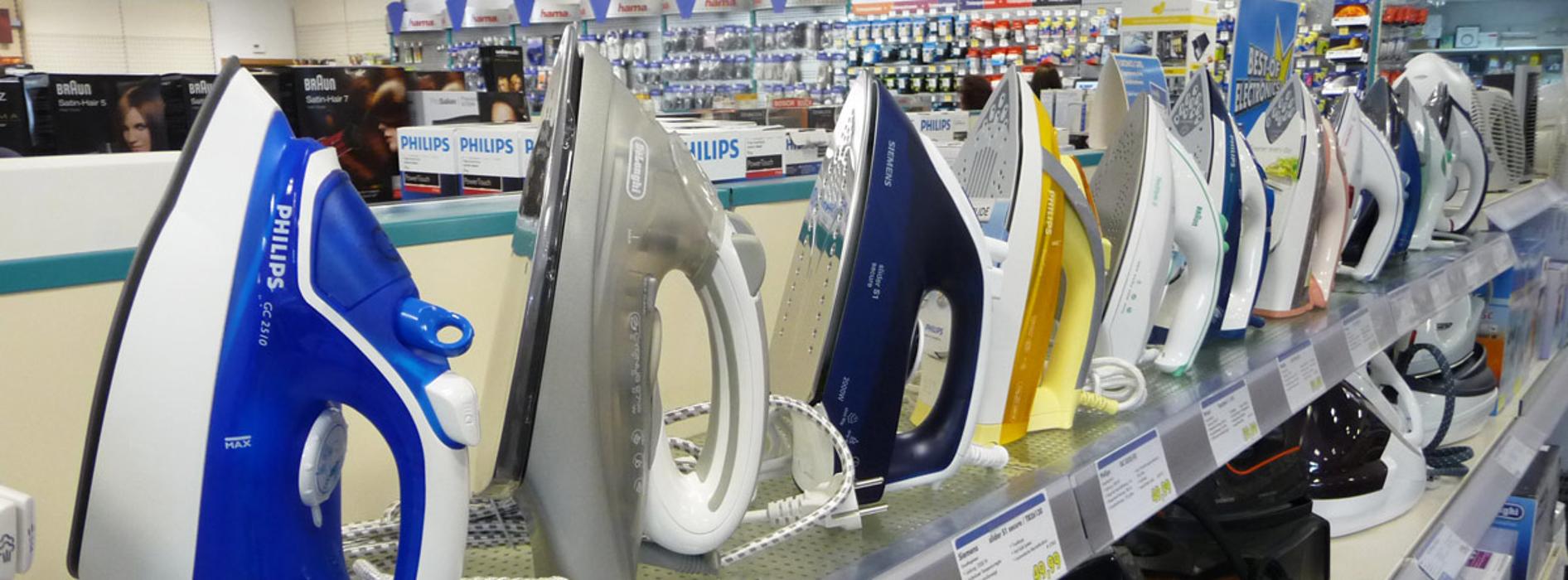 EURONICS Thierfelder, Plattlinger Straße in Osterhofen