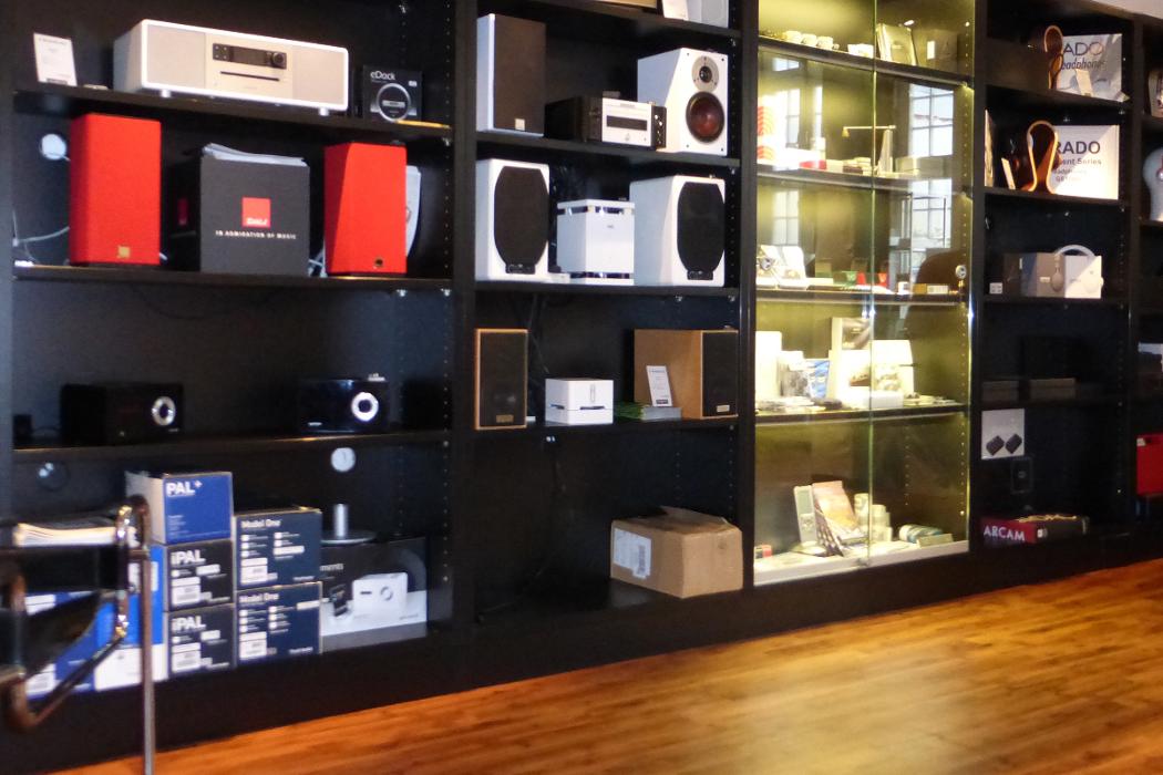 media@home JessenLenz, Wahmstraße in Lübeck