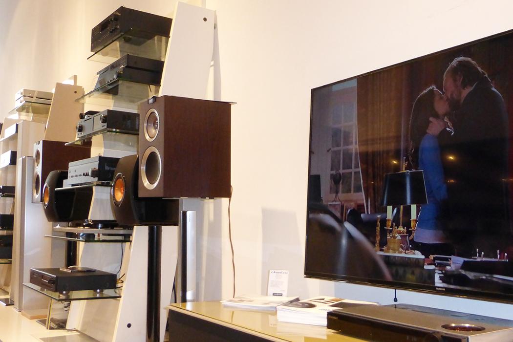 media@home JessenLenz, Wahmstraße in Lübeck