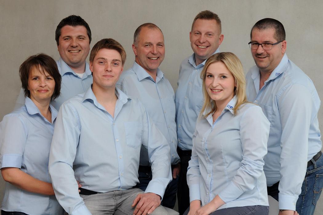 media@home Natelberg, Schwarzmoorstraße in Rhauderfehn