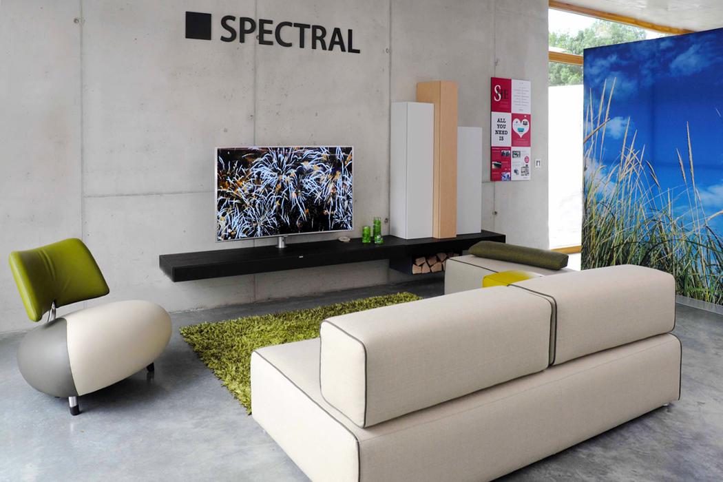 media@home Natelberg, Schwarzmoorstraße in Rhauderfehn