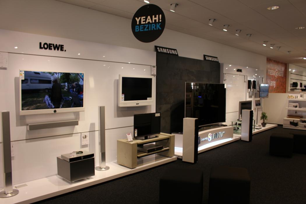 media@home blang, Petrusstraße in Trier