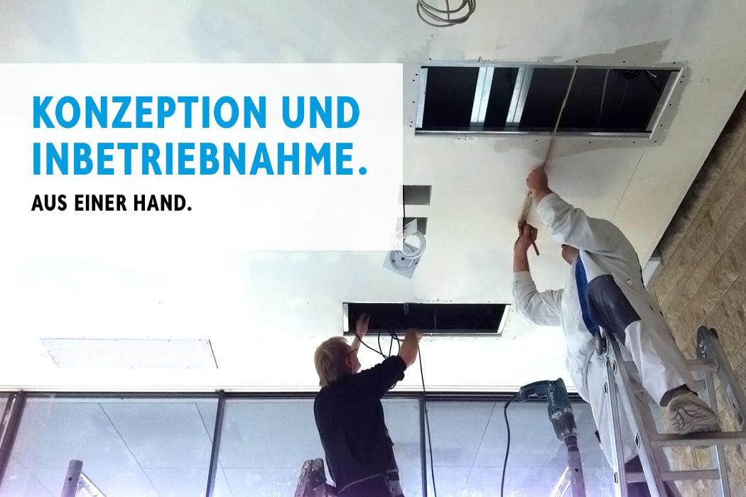 media@home Tix, Wahlscheider Straße in Lohmar