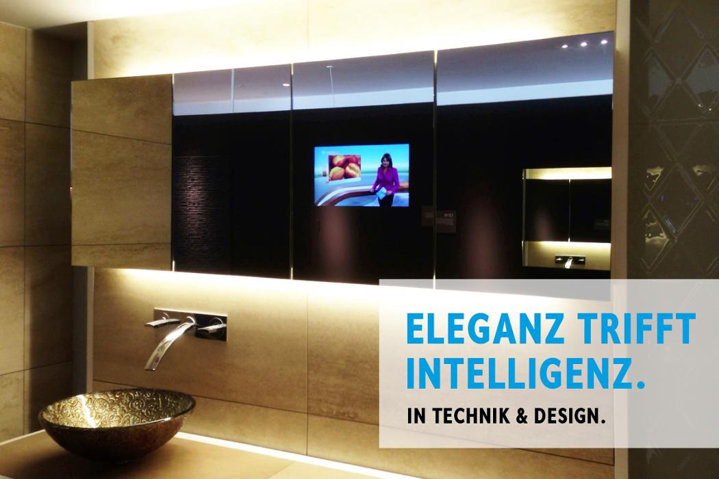 media@home Tix, Wahlscheider Straße in Lohmar