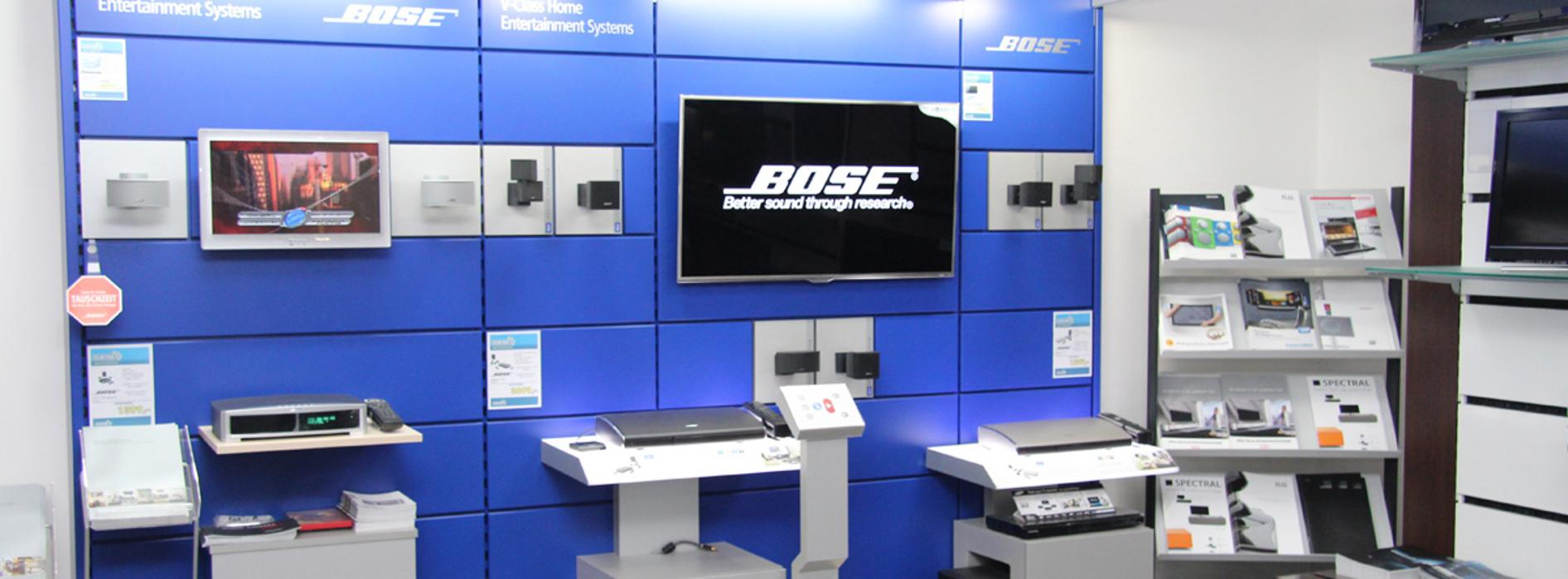 EURONICS Hartwig, Düsseldorfer Straße in Meerbusch