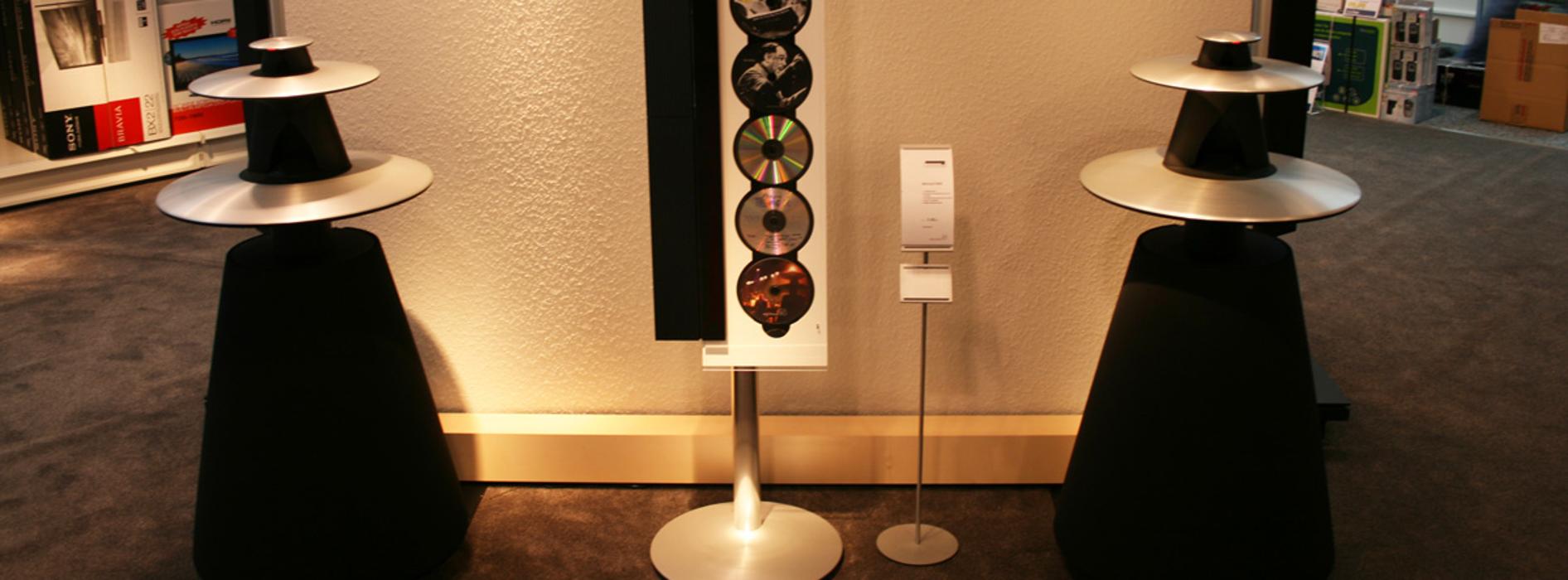 EURONICS XXL Federmann, Georg-Kohl-Straße in Brackenheim