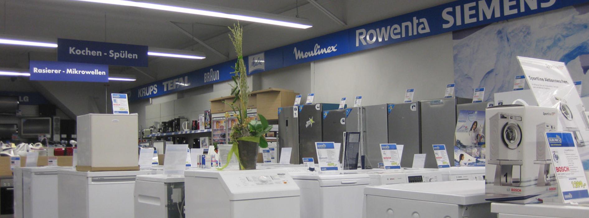 EURONICS Thomas, Rosenheimer Straße in Miesbach