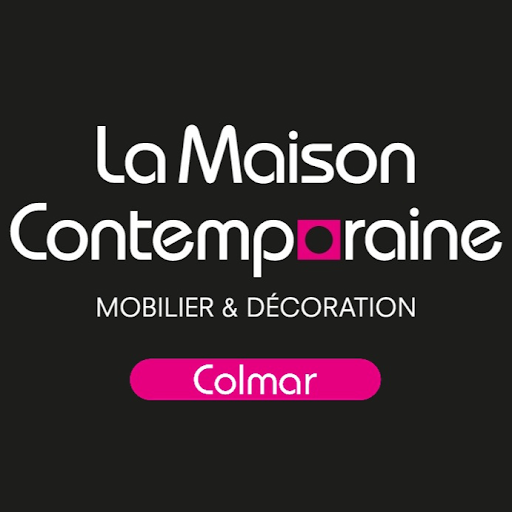 La Maison Contemporaine Colmar Meubles, articles de décoration