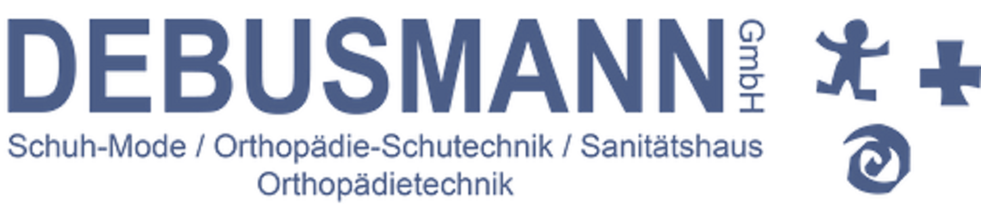 Debusmann GmbH in Wiesbaden