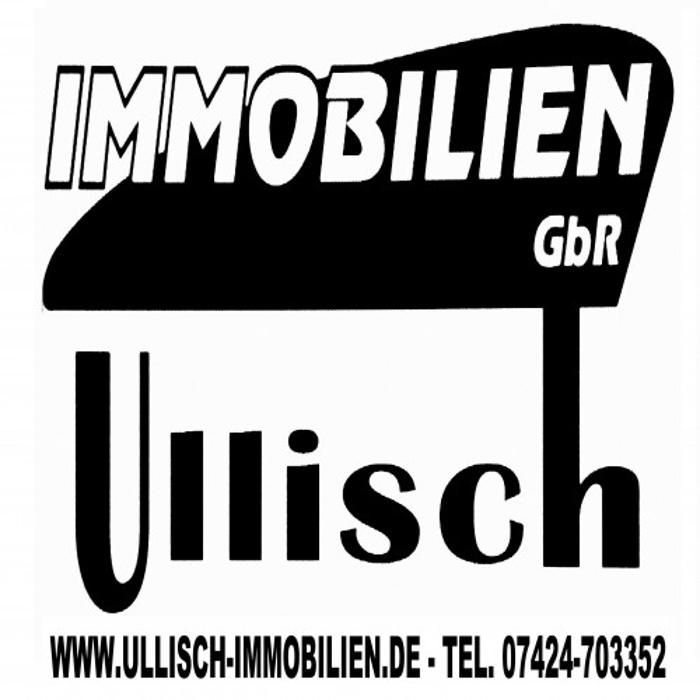Bild zu Ullisch Immobilien GbR in Aldingen Bild zu Ullisch Immobilien GbR in Aldingen